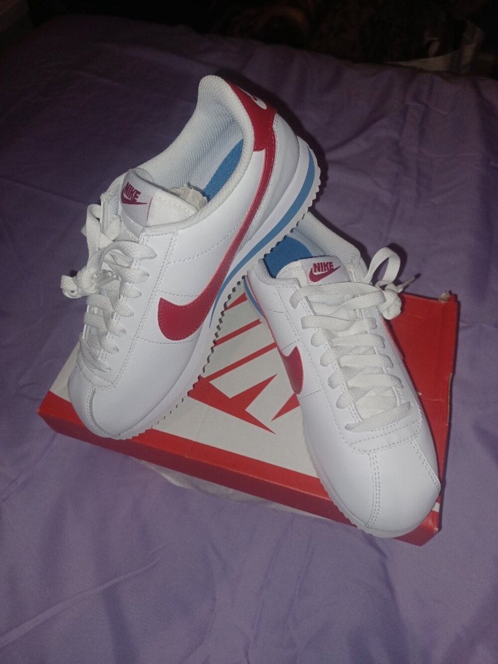 Nike Cortez